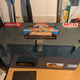 Illustration for article titled My Workbench Guilts Me No Longer!